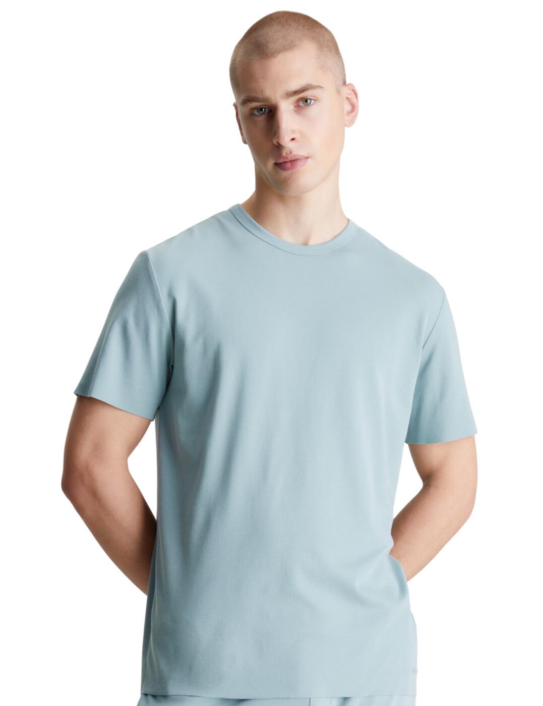 Calvin Klein Crew Neck T-Shirt Arona