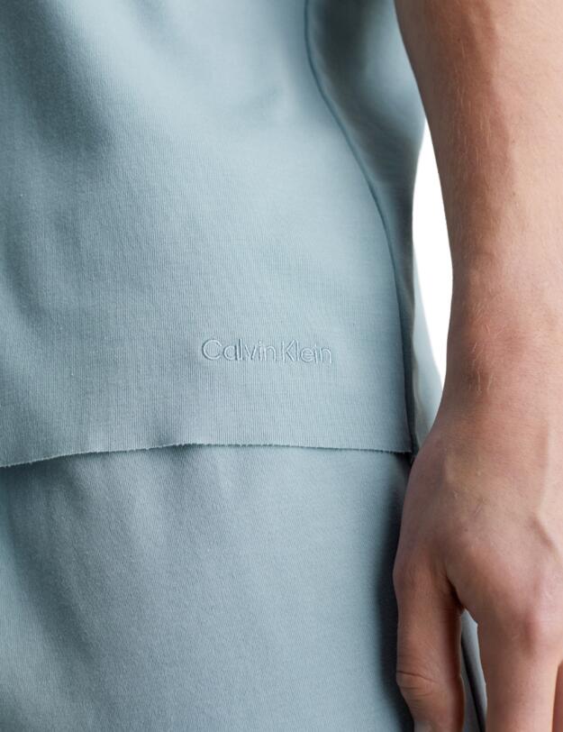 Calvin Klein Crew Neck T-Shirt Arona