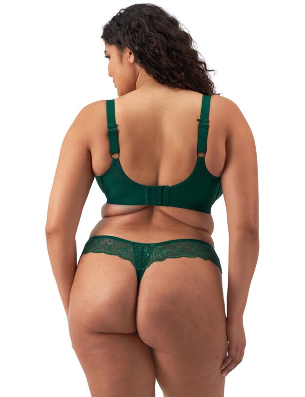 Elomi Brianna Thong Rainforest