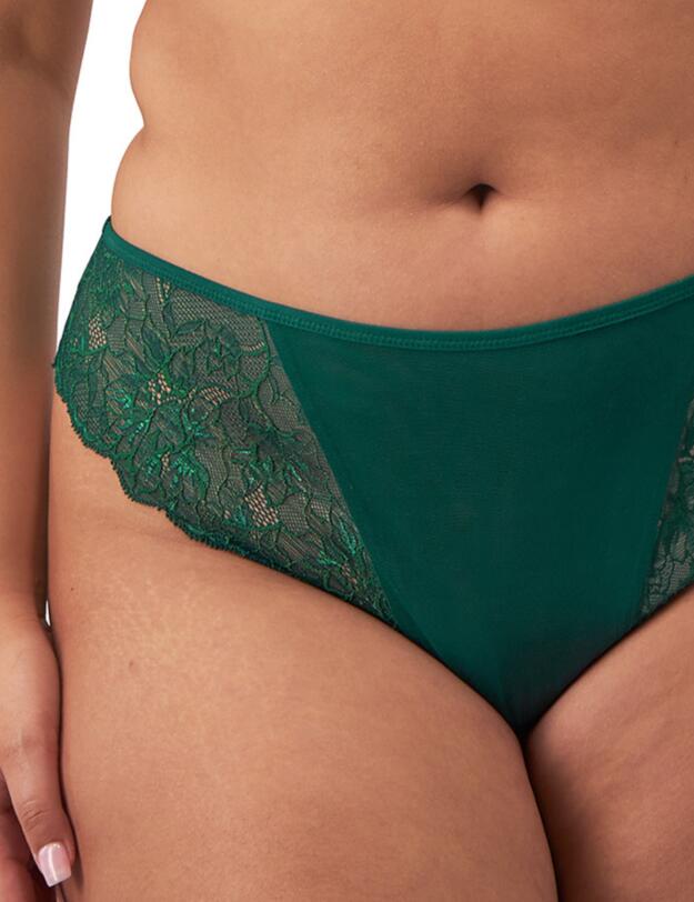 Elomi Brianna Thong Rainforest