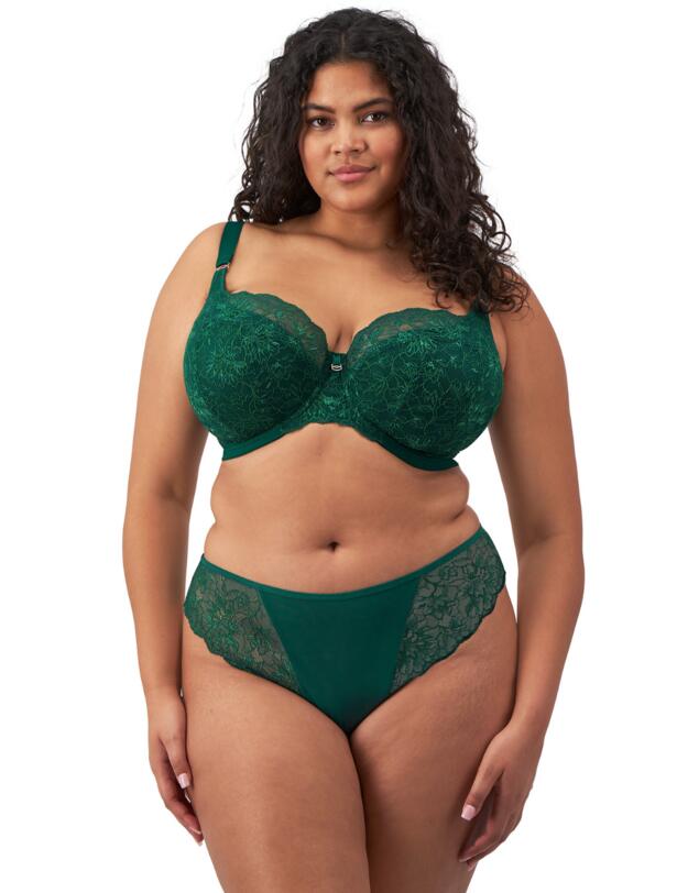 Elomi Brianna Thong Rainforest