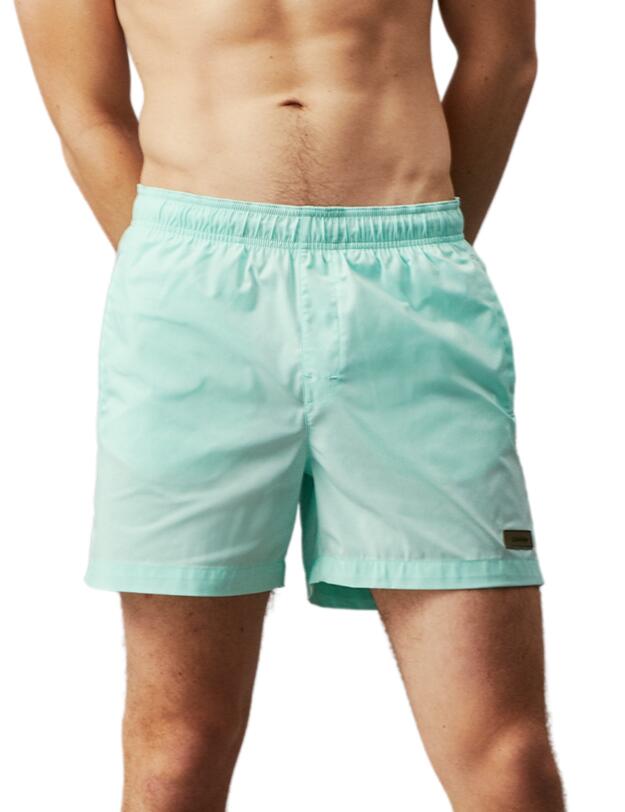 Calvin Klein Drawstring Swimming Trunk Blue Tint