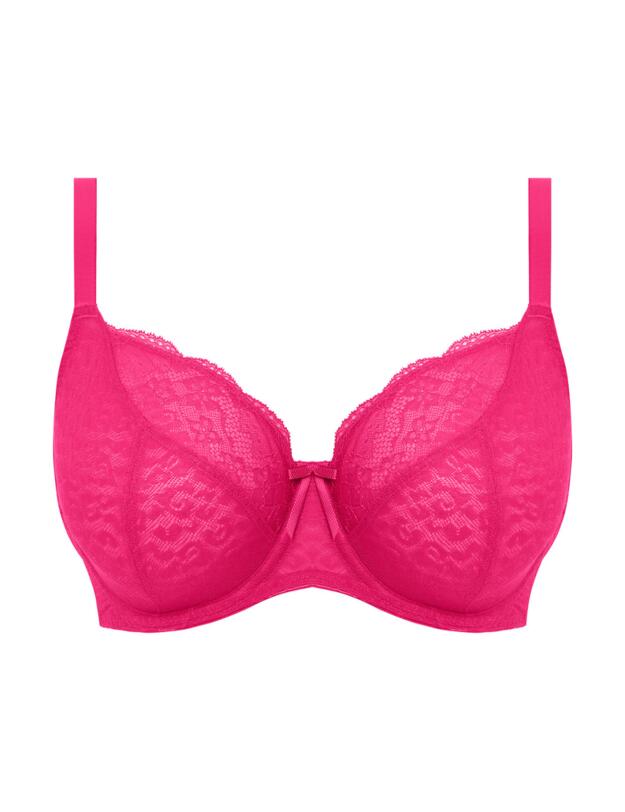 Freya Freya Fancies Plunge Bra Hot Pink