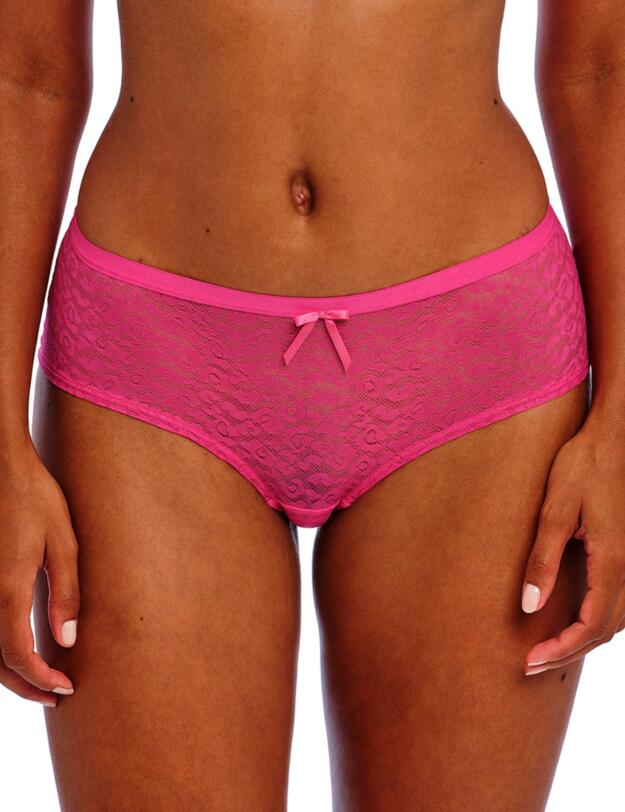 Freya Freya Fancies Shorts Hot Pink