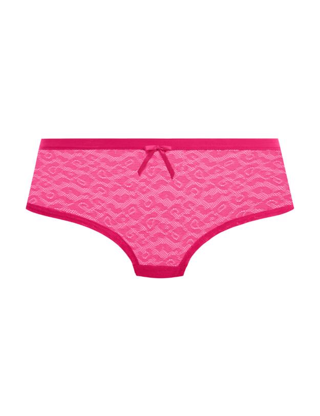 Freya Freya Fancies Shorts Hot Pink