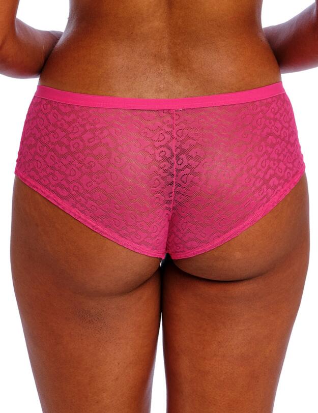 Freya Freya Fancies Shorts Hot Pink