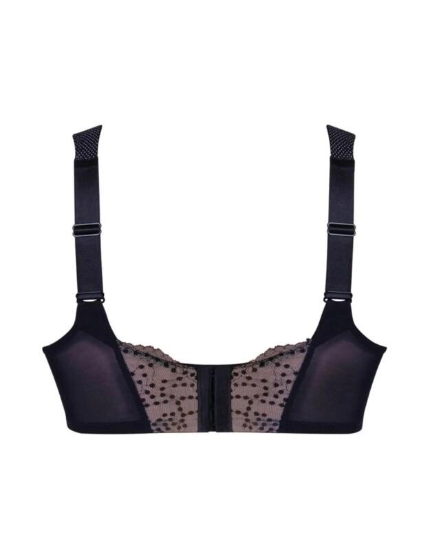 Anita Orely Support Bra Black