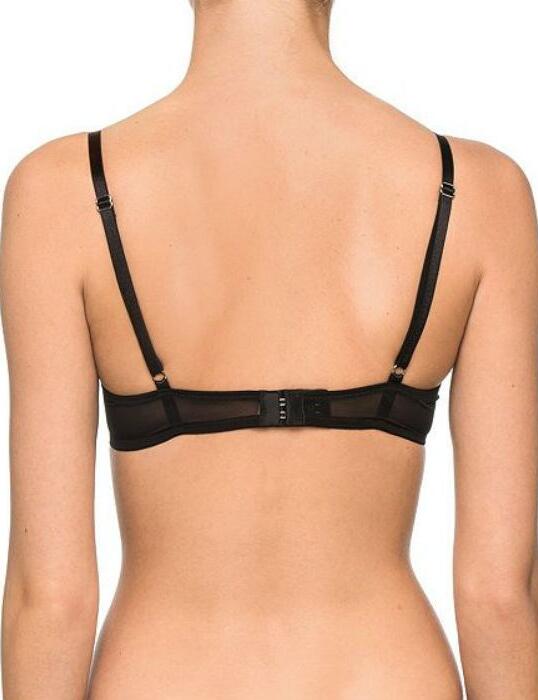 0332 Ultimo The One Va Va Voom Padded Bra - 0332 Bra 