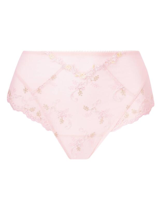 Lise Charmel Mon Amour Brief Amour Aurore