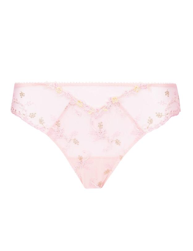 Lise Charmel Mon Amour Italian Brief Amour Aurore