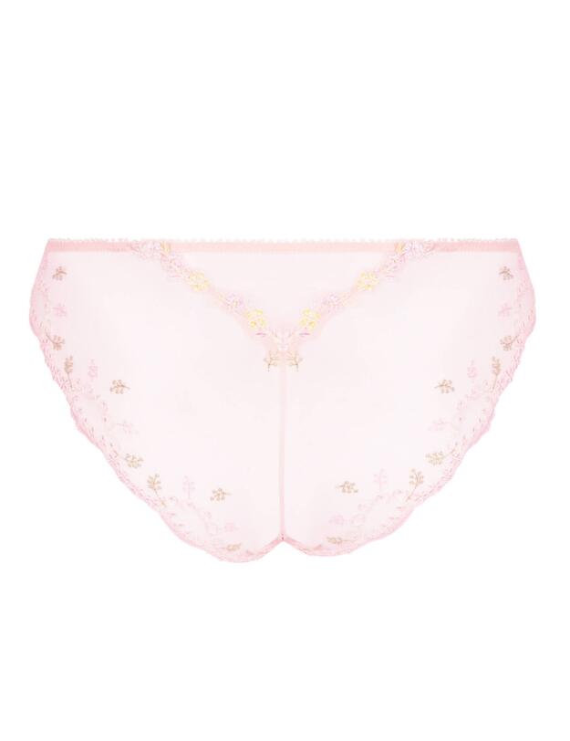 Lise Charmel Mon Amour Italian Brief Amour Aurore