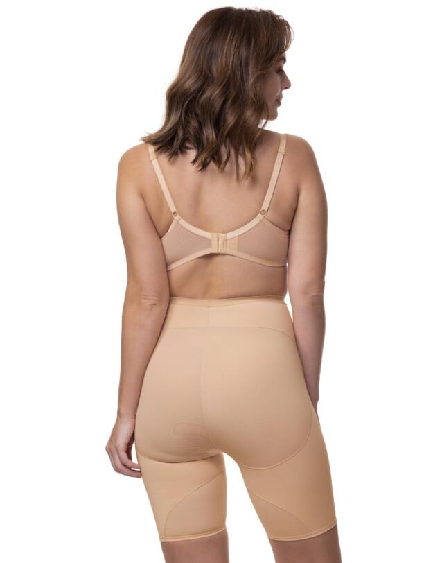 Dorina Alina Shaping Shorts Beige 