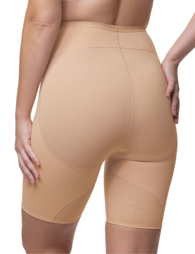 Dorina Alina Shaping Shorts Beige 