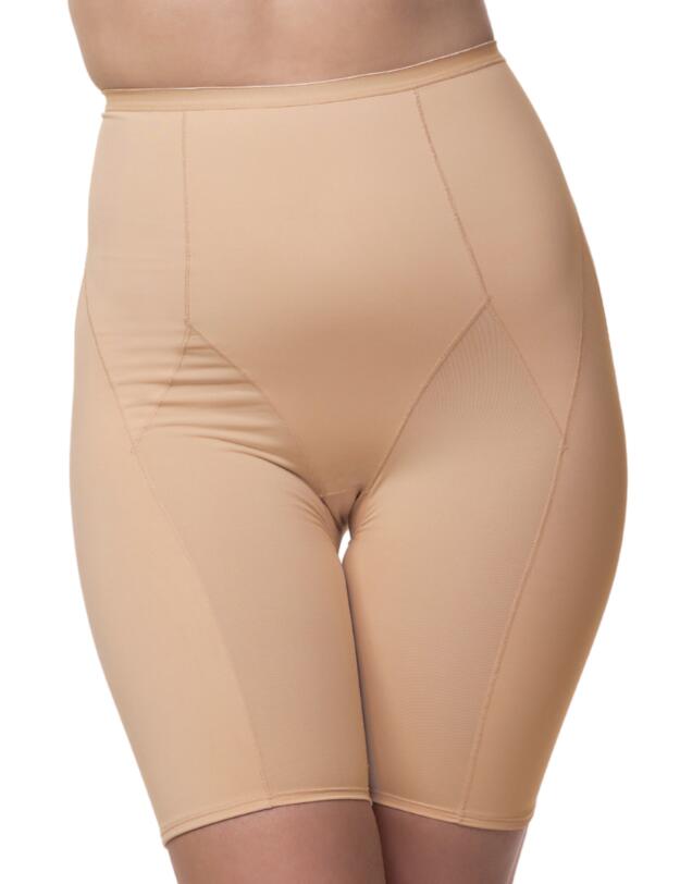 Dorina Alina Shaping Shorts Beige 