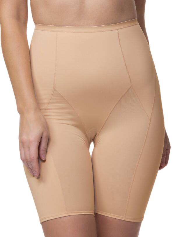 Dorina Alina Shaping Shorts Beige 