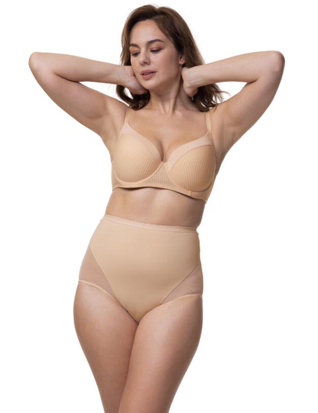 Dorina Alina Shaping Brief Beige
