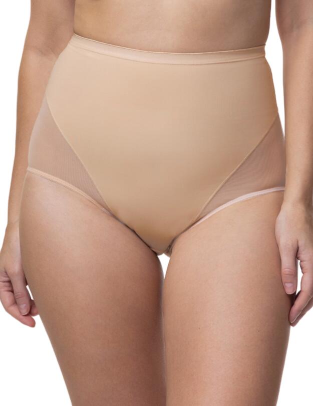 Dorina Alina Shaping Brief Beige