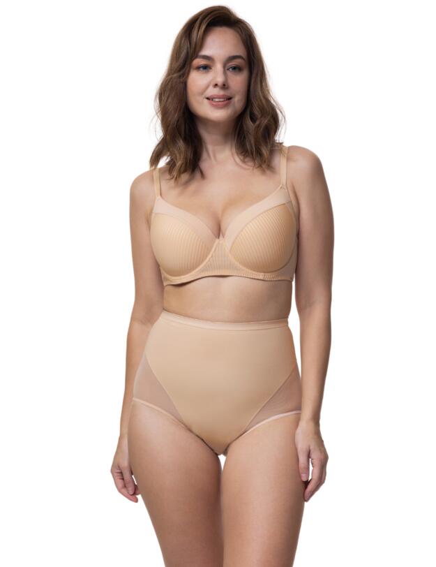 Dorina Alina Shaping Brief Beige