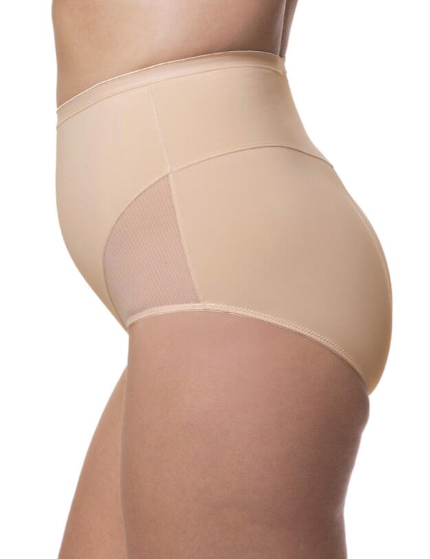 Dorina Alina Shaping Brief Beige