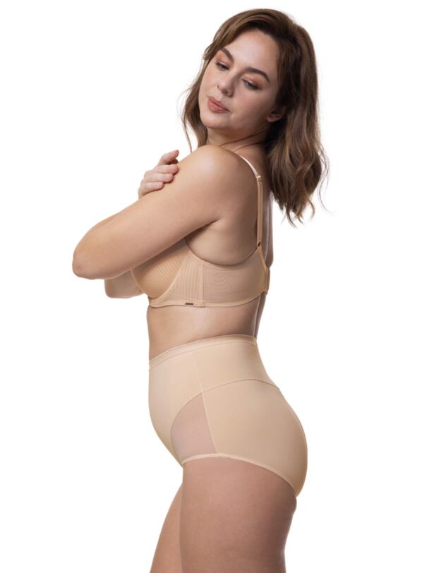 Dorina Alina Shaping Brief Beige
