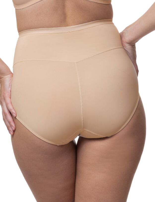 Dorina Alina Shaping Brief Beige