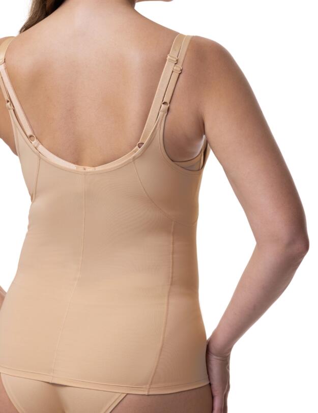 Dorina Alina Shaping Torsette Beige 
