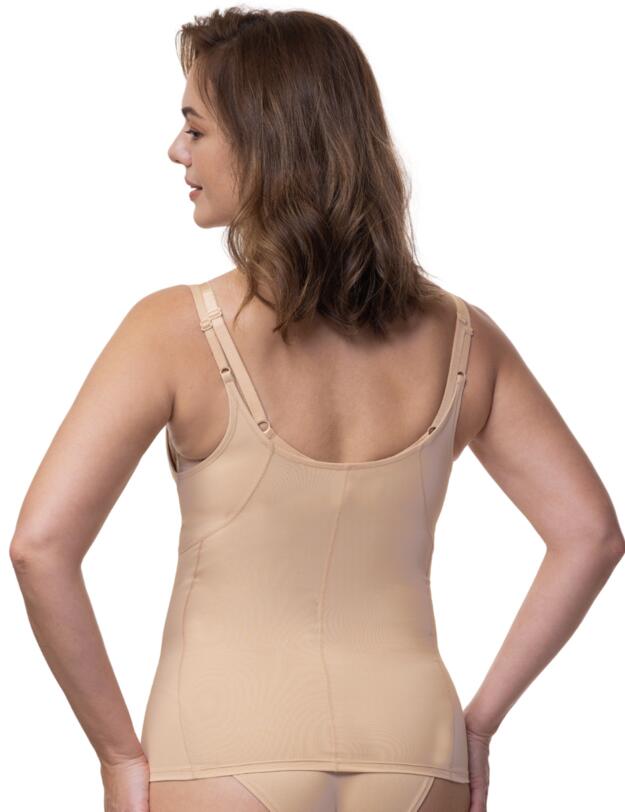 Dorina Alina Shaping Torsette Beige 
