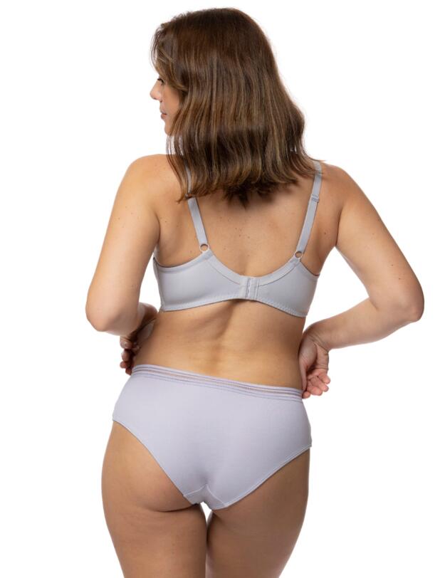 Dorina Hera Non Padded Bra Grey