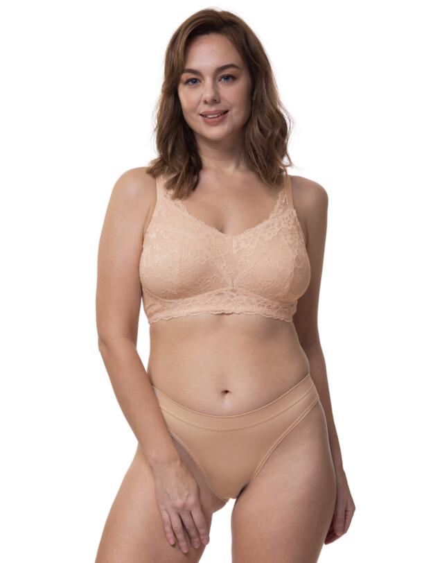 Dorina Amelia Post Surgery Bra Beige