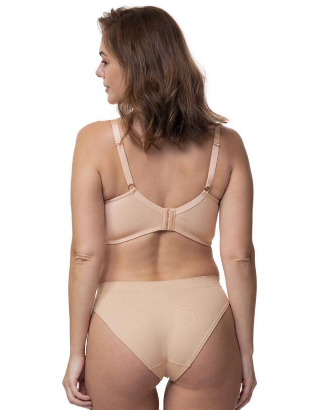 Dorina Amelia Post Surgery Bra Beige