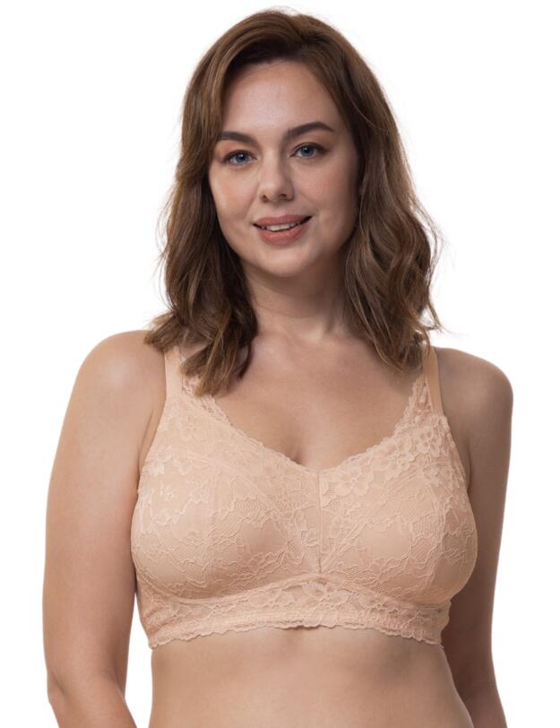 Dorina Amelia Post Surgery Bra Beige