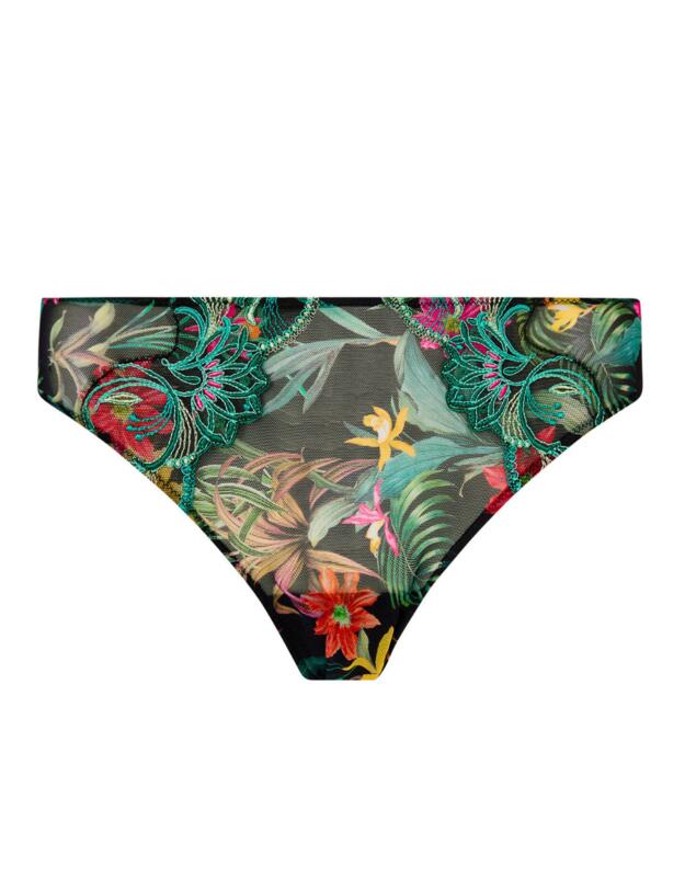 Lise Charmel Fleurs Etoiles Brief Eclat Etoile