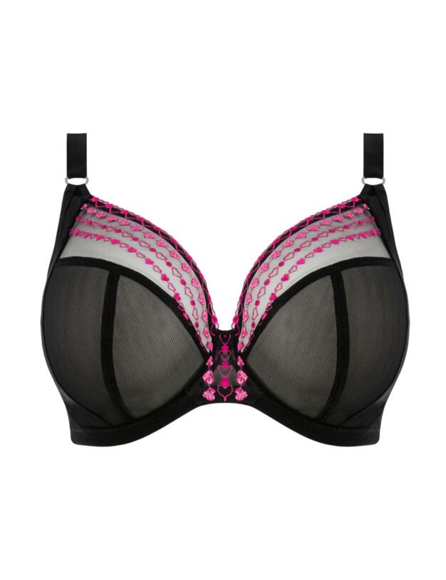 Elomi Matilda Plunge Bra Kiss