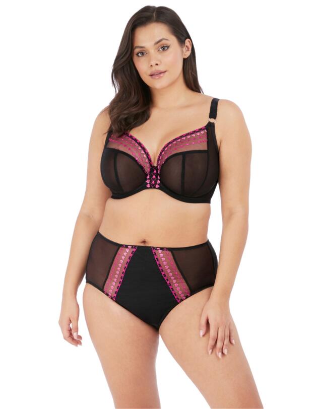 Elomi Matilda Plunge Bra Kiss