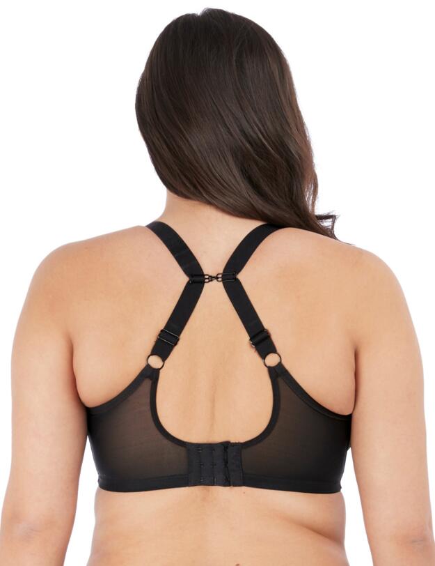 Elomi Matilda Plunge Bra Kiss