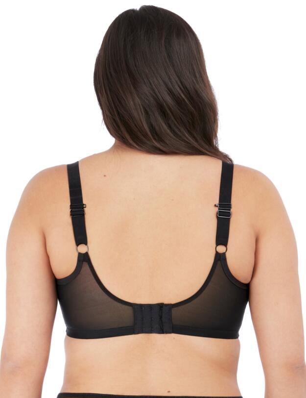 Elomi Matilda Plunge Bra Kiss