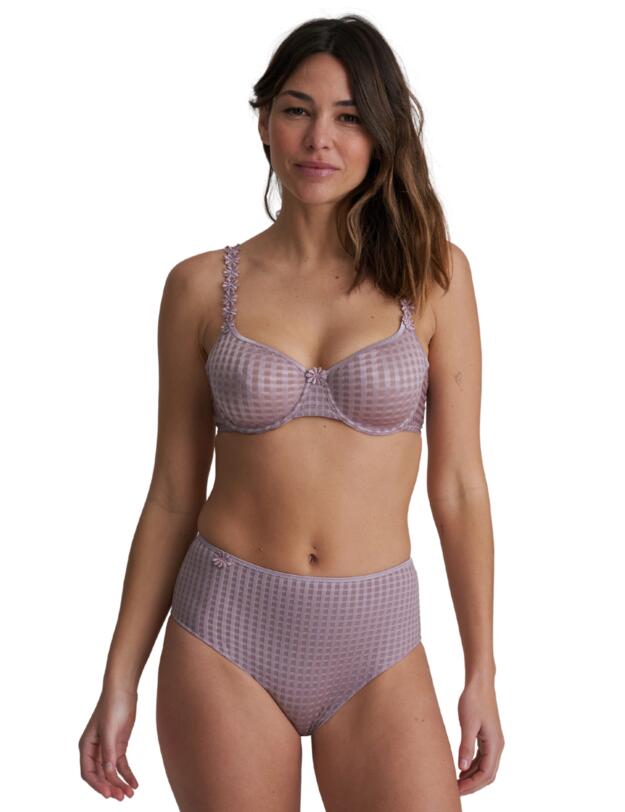 Marie Jo Avero Non Padded Full Cup Seamless Soft Sand