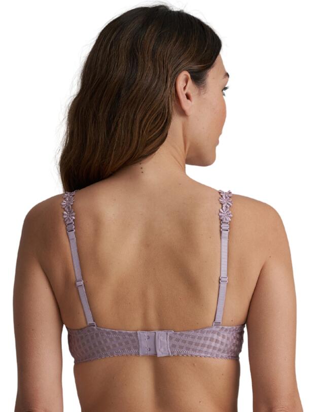 Marie Jo Avero Non Padded Full Cup Seamless Soft Sand