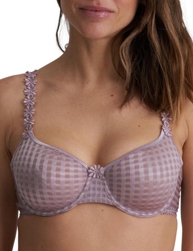 Marie Jo Avero Non Padded Full Cup Seamless Soft Sand