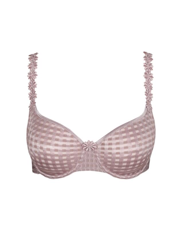 Marie Jo Avero Non Padded Full Cup Seamless Soft Sand