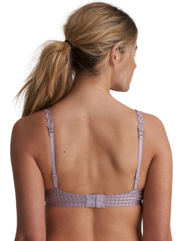 Marie Jo Avero Padded Bra Heartshape Soft Sand