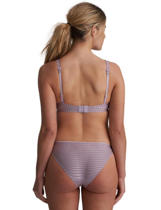 Marie Jo Avero Padded Bra Heartshape Soft Sand