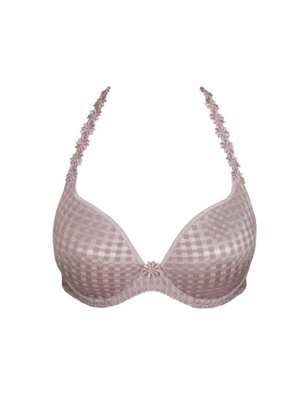 Marie Jo Avero Padded Bra Heartshape Soft Sand