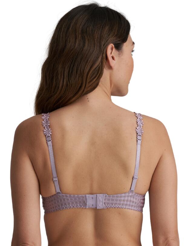 Marie Jo Avero Padded Balcony Bra Soft Sand