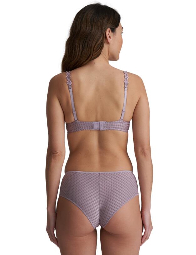 Marie Jo Avero Padded Balcony Bra Soft Sand