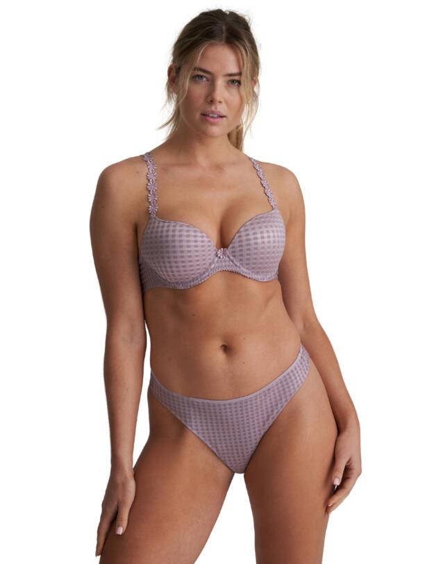 Marie Jo Avero Push Up Bra Soft Sand