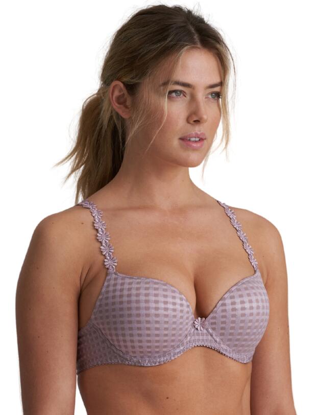 Marie Jo Avero Push Up Bra Soft Sand