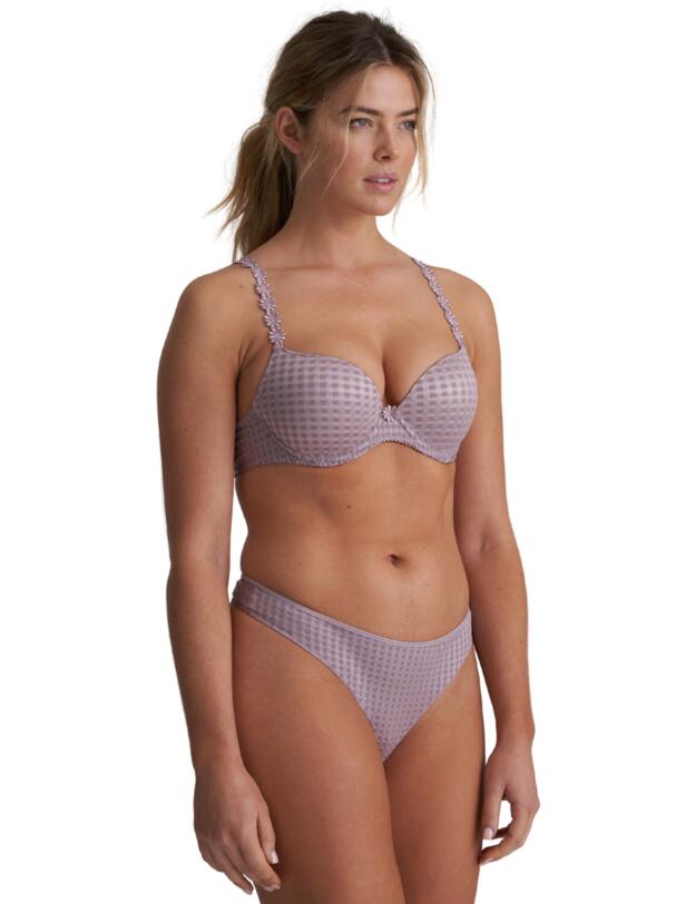 Marie Jo Avero Push Up Bra Soft Sand