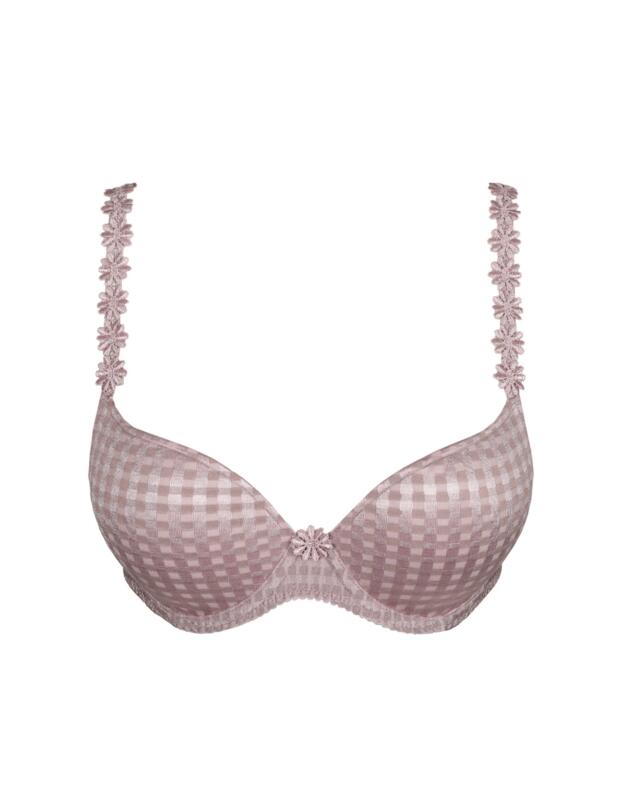 Marie Jo Avero Push Up Bra Soft Sand