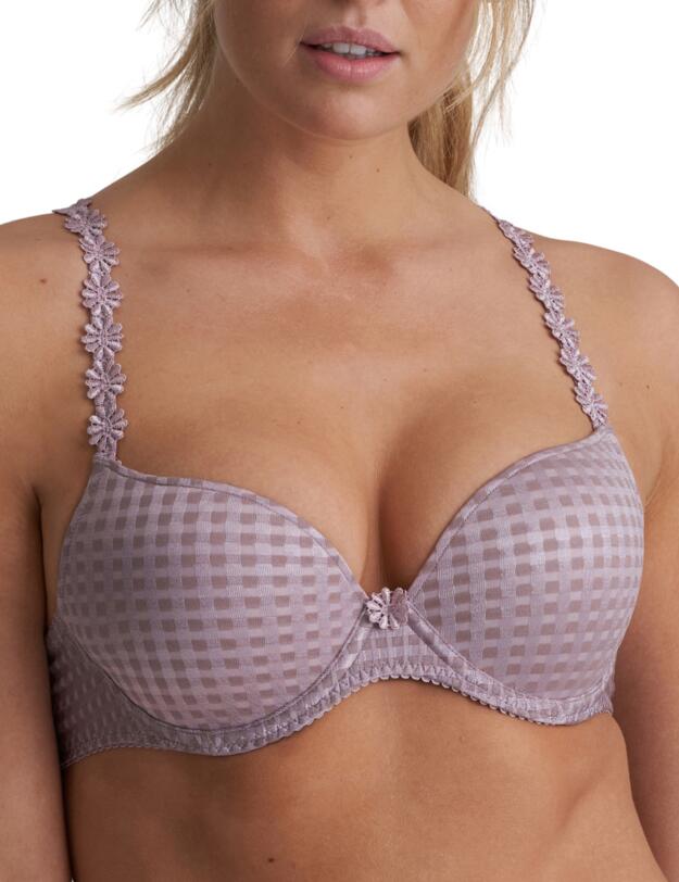 Marie Jo Avero Push Up Bra Soft Sand
